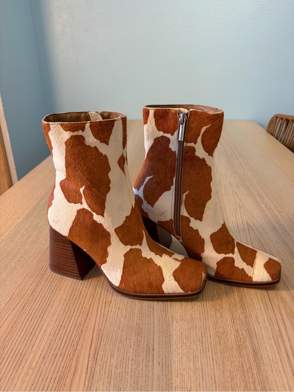 Steve Madden Nara Boots